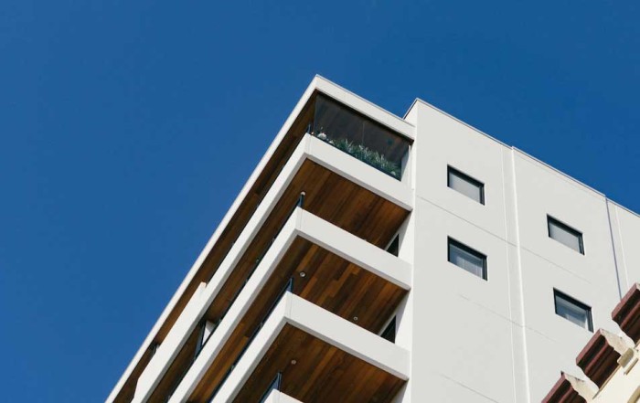 عمر مفید ساختمان