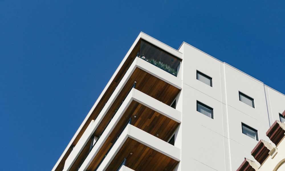 عمر مفید ساختمان